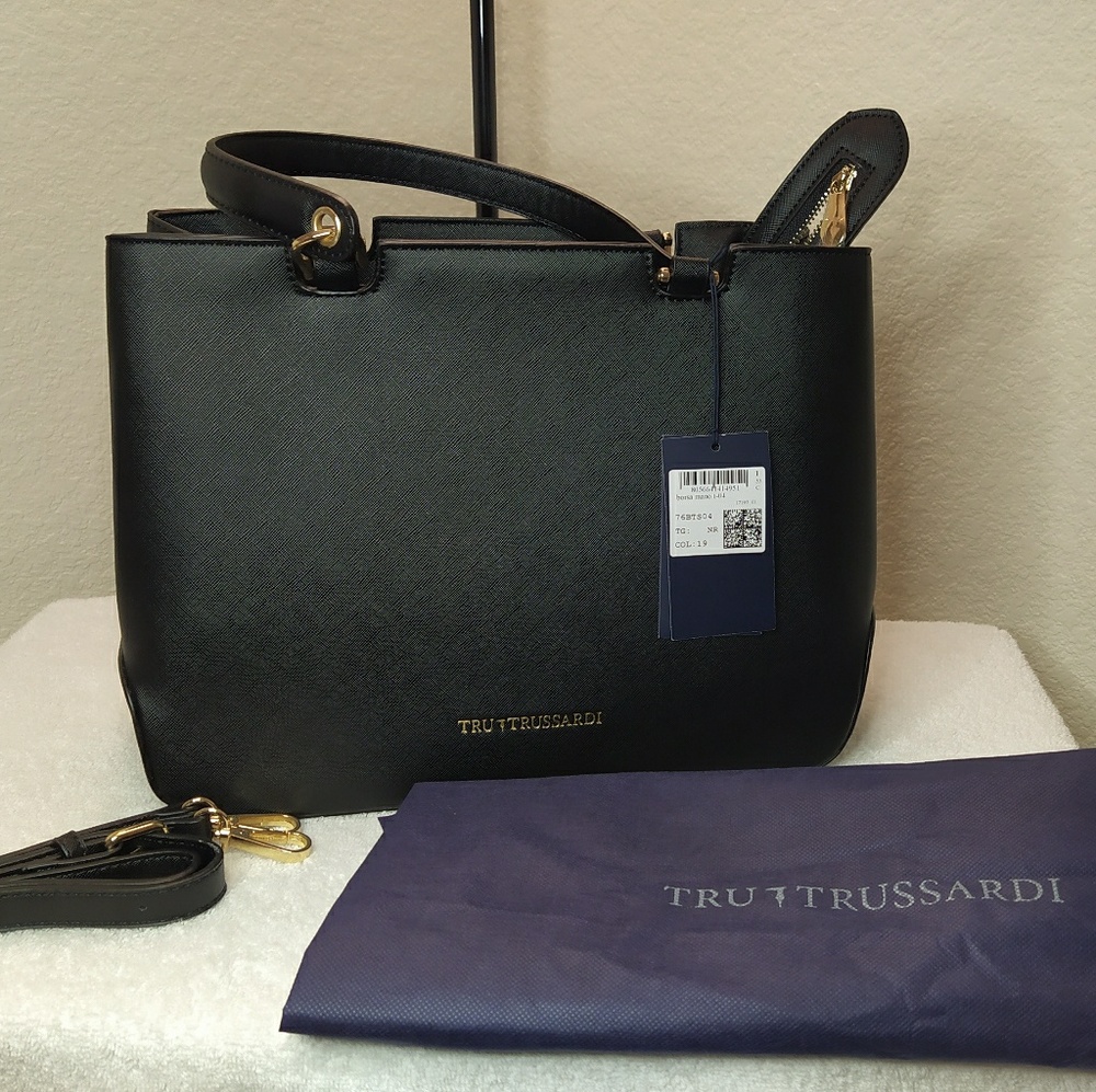 Trussardi handbag